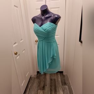 Women's Summer Dress by David's Bridal